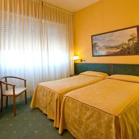Hotel Carlo Magno Roma