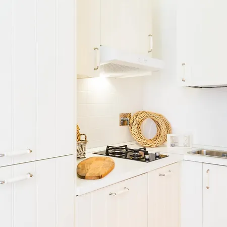 Apartmán Pantheon Luxury Gold