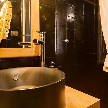 Pantheon Luxury Gold Apartmán