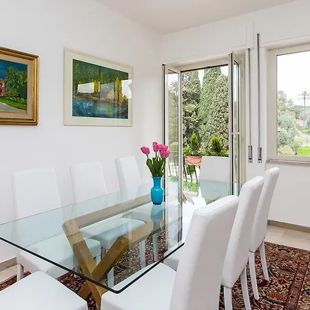 Appartamento In Colosseo View Luxury Roma