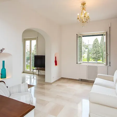 Appartamento In Colosseo View Luxury
