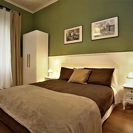 Romantica Guest house Rome