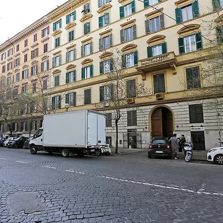 Romantica Rome