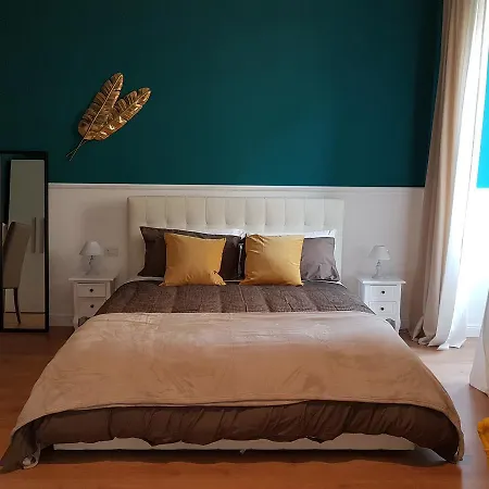 Romantica Guest house