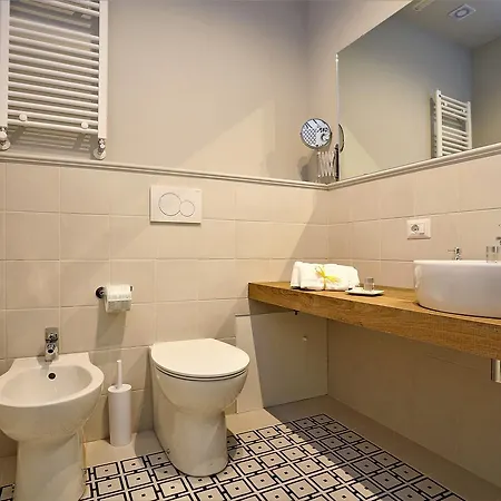 Romantica Guest house
