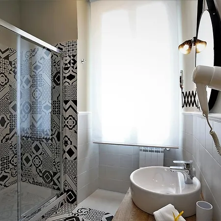 Romantica Guest house Rome