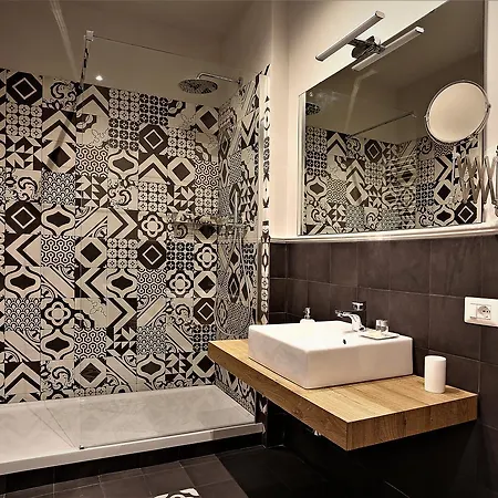 Romantica Guest house Rome