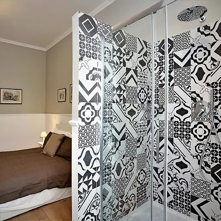 Guest house Romantica 2*
