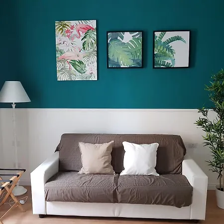 Romantica Guest house