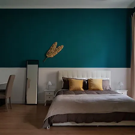 Romantica Guest house 2*