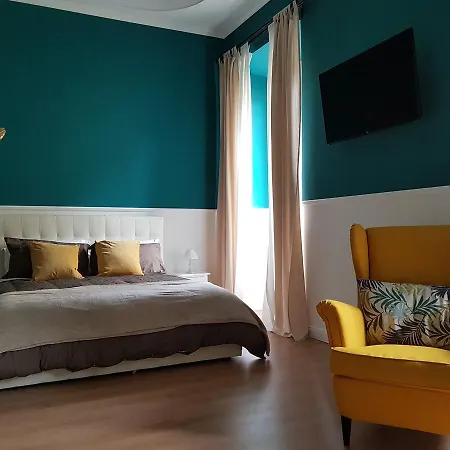 Guest house Romantica