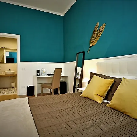 Romantica Guest house Rome