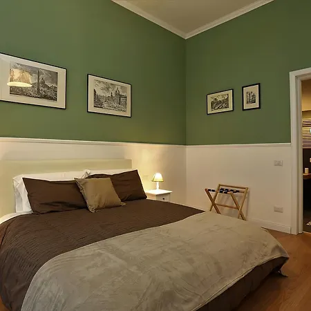 Romantica Guest house Rome