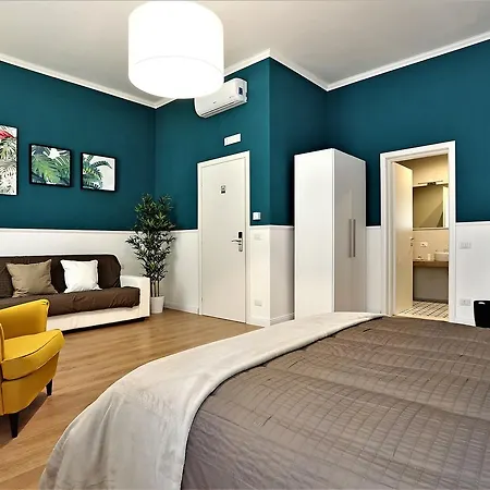 Romantica Guest house
