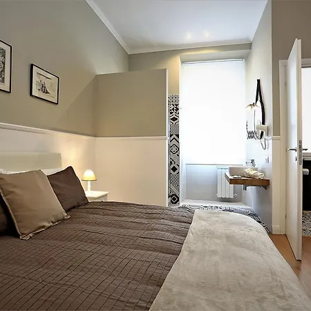 Romantica Guest house Rome