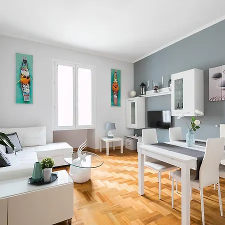 Homehouse Giulio Cesare-San Pietro Holiday home