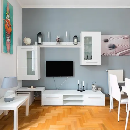Holiday home Homehouse Giulio Cesare-San Pietro Rome