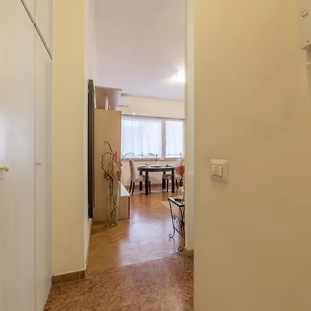 Apartment Vatican - Lovely *