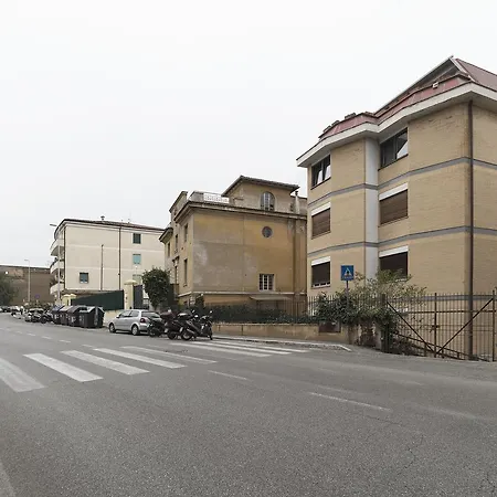 Apartment Vatican - Lovely Rome