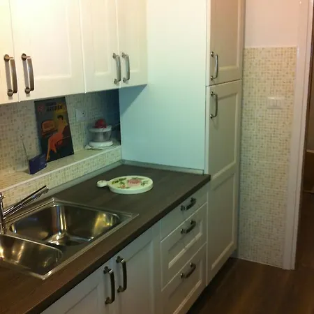 Apartment Mirella's Trastevere Rome