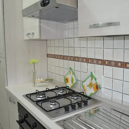Liana Guest house 3*