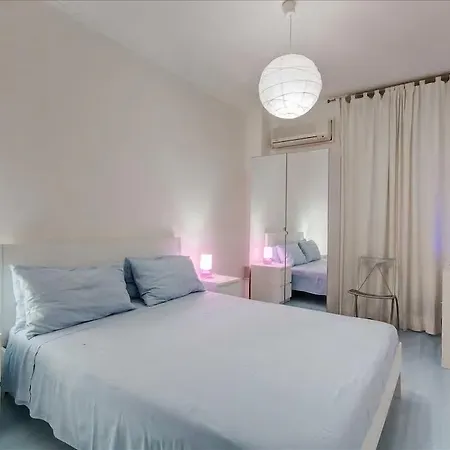 Apartment Jeans