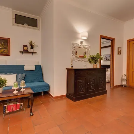 Apartment Kosher La Dimora Del Mercante Rome