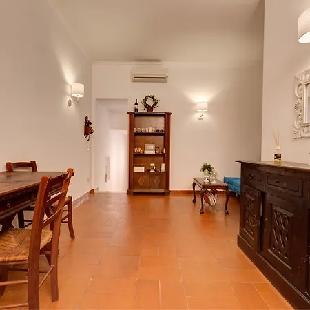 Kosher La Dimora Del Mercante Apartment