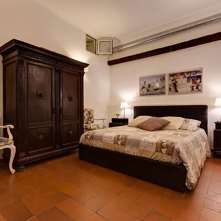 Kosher La Dimora Del Mercante Apartment *
