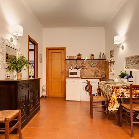 Apartment Kosher La Dimora Del Mercante *