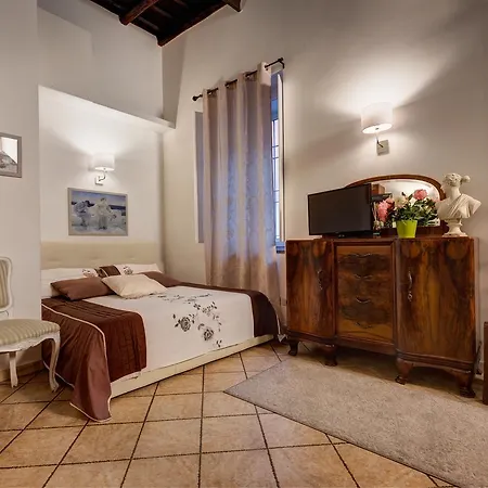 Kosher La Dimora Del Mercante Apartment *