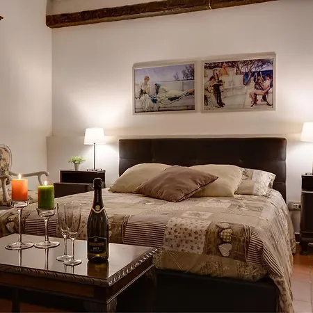 Apartment Kosher La Dimora Del Mercante