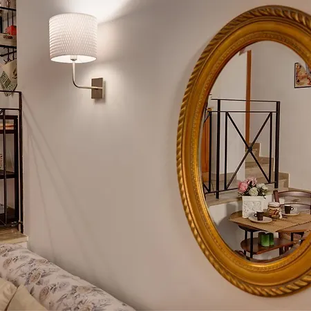 Kosher La Dimora Del Mercante Apartment Rome