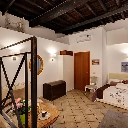 Kosher La Dimora Del Mercante Apartment *