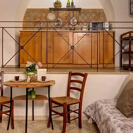 Kosher La Dimora Del Mercante