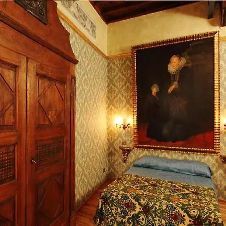 Antica Dimora Dell'orso 2* Řím