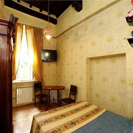 Antica Dimora Dell'orso Bed & Breakfast