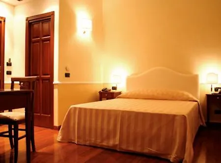 Guest house Luxury Ludovisi