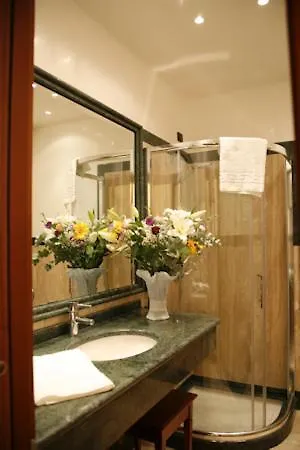 Luxury Ludovisi Pensión Roma
