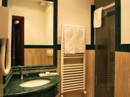 Luxury Ludovisi 3* Rome