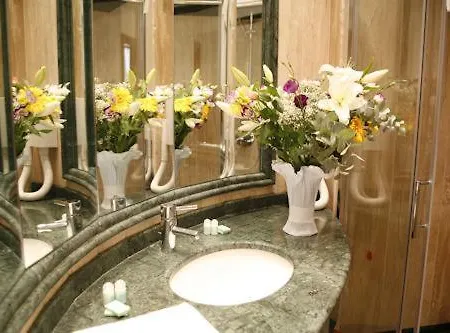 Luxury Ludovisi Rome