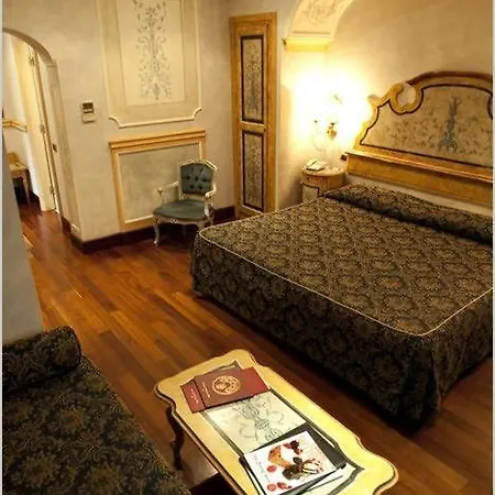 San Pio Hotel 3*