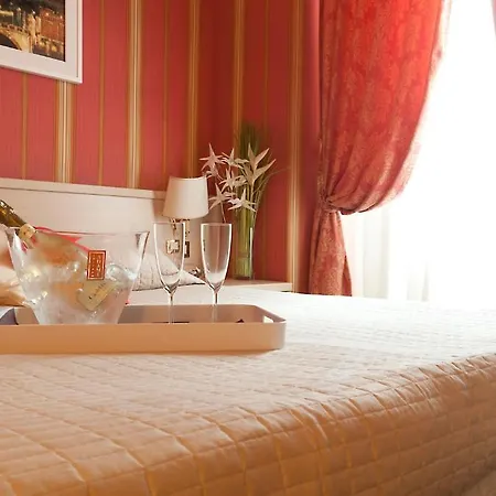 Prestige Guest house 3*