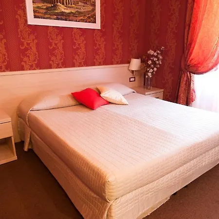 Prestige Rome
