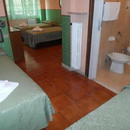 Paisiello Parioli Hotel Roma