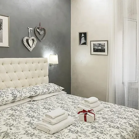 Relais Cavour 2* Řím