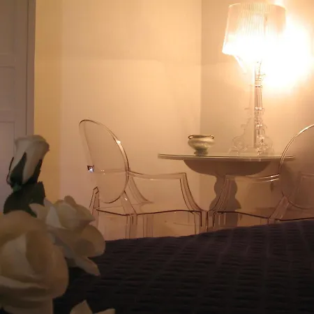 La Rotella Nel Sacco Bed & Breakfast