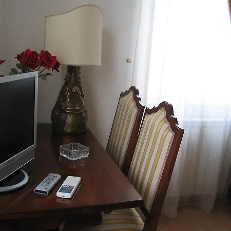 La Rotella Nel Sacco Bed & Breakfast