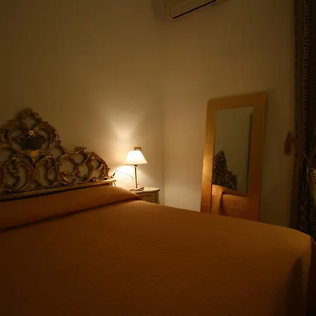 Bed & Breakfast La Rotella Nel Sacco 3*