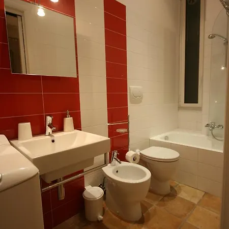La Rotella Nel Sacco Bed & Breakfast